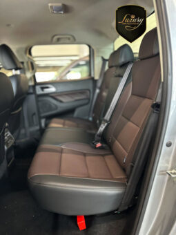 GWM POER 2026 P30 EXCLUSIVE completo