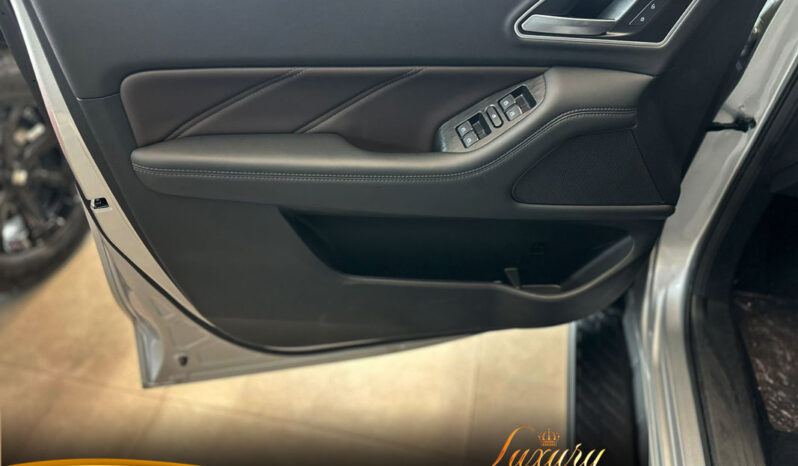 GWM POER 2026 P30 EXCLUSIVE completo