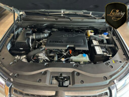 GWM POER 2026 P30 EXCLUSIVE completo