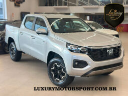 FIAT TITANO 2026 VOLCANO