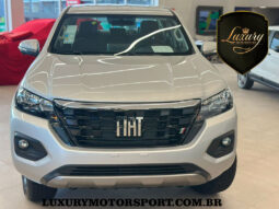 FIAT TITANO 2026 VOLCANO completo