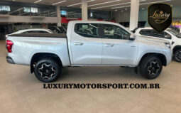 FIAT TITANO 2026 VOLCANO completo