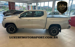 FIAT TITANO 2026 VOLCANO completo