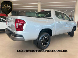 FIAT TITANO 2026 VOLCANO completo