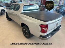 FIAT TITANO 2026 VOLCANO completo