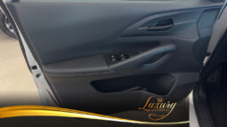 FIAT TITANO 2026 VOLCANO completo