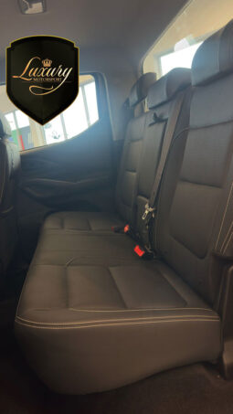 FIAT TITANO 2026 VOLCANO completo