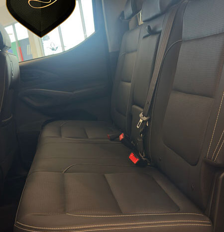 FIAT TITANO 2026 VOLCANO completo