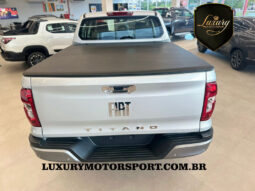 FIAT TITANO 2026 VOLCANO completo