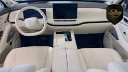 GWM WEY 07 2026 completo