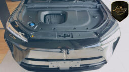 GWM WEY 07 2026 completo