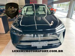 GWM WEY 07 2026 completo