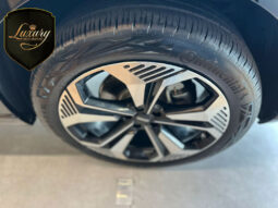 GWM WEY 07 2026 completo