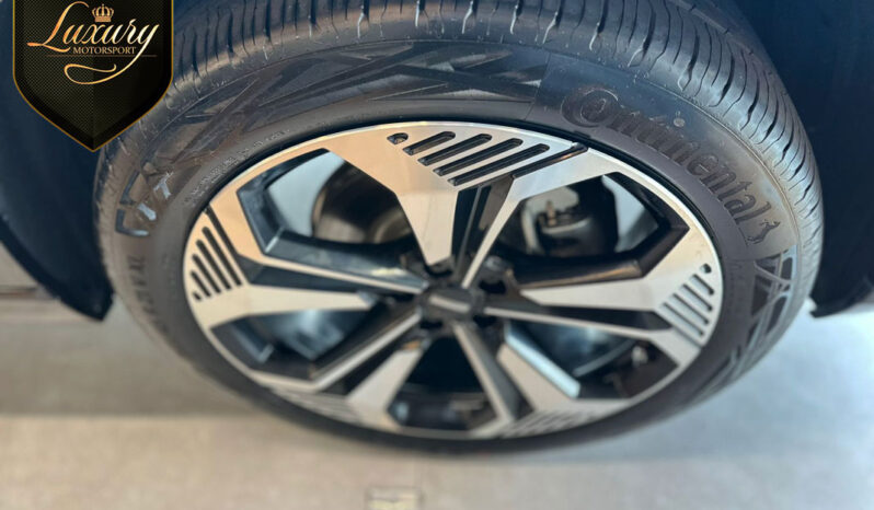 GWM WEY 07 2026 completo