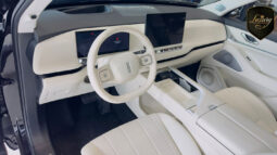 GWM WEY 07 2026 completo