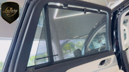 GWM WEY 07 2026 completo