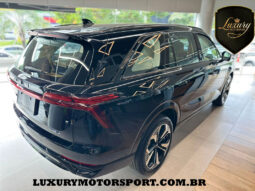 GWM WEY 07 2026 completo