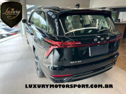 GWM WEY 07 2026 completo