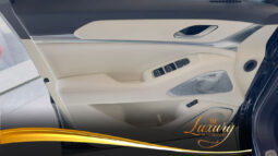 GWM WEY 07 2026 completo