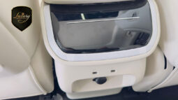 GWM WEY 07 2026 completo