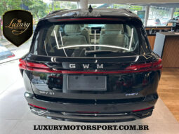 GWM WEY 07 2026 completo