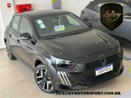 208 GT T200 HYBRID 2026