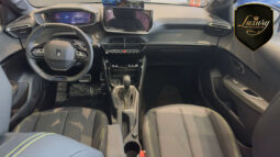 208 GT T200 HYBRID 2026 completo