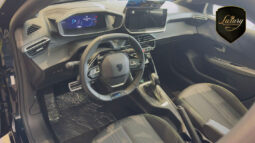 208 GT T200 HYBRID 2026 completo