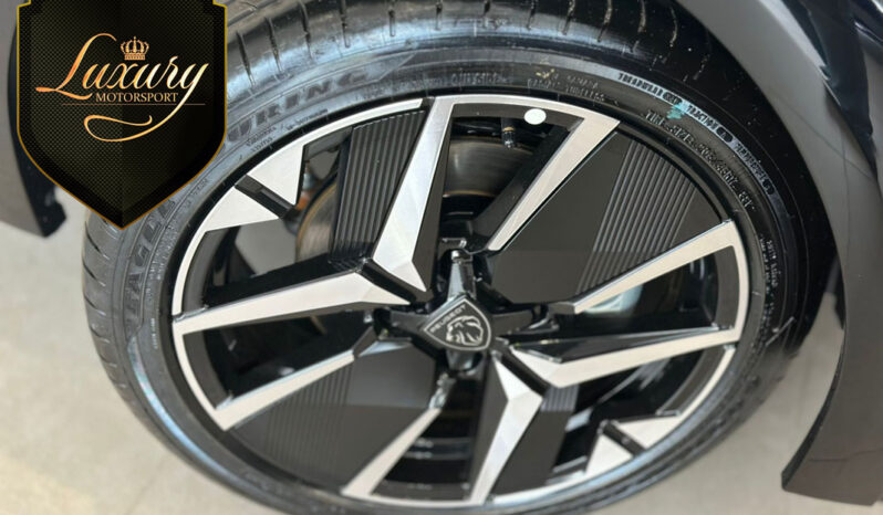 208 GT T200 HYBRID 2026 completo