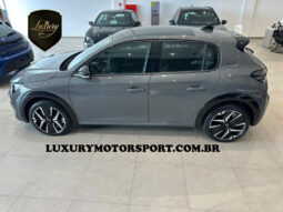 208 GT T200 HYBRID 2026 completo