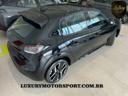 208 GT T200 HYBRID 2026 completo