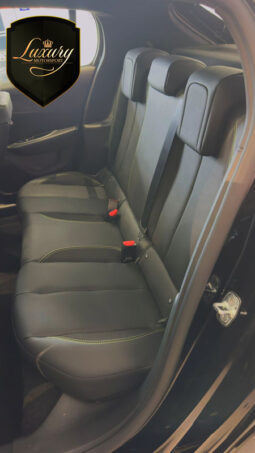 208 GT T200 HYBRID 2026 completo