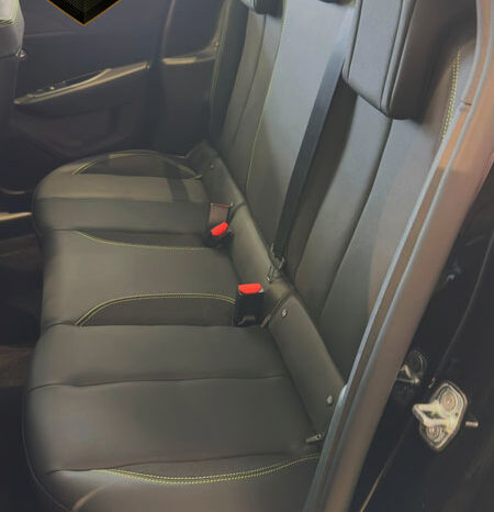 208 GT T200 HYBRID 2026 completo