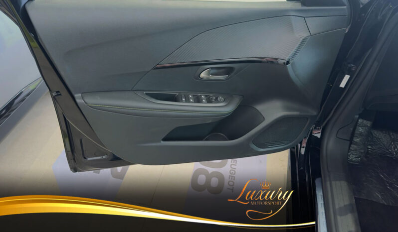 208 GT T200 HYBRID 2026 completo