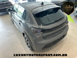 208 GT T200 HYBRID 2026 completo