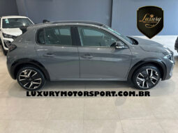 208 GT T200 HYBRID 2026 completo