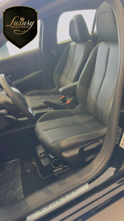 208 GT T200 HYBRID 2026 completo