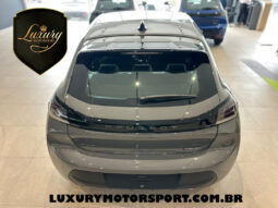 208 GT T200 HYBRID 2026 completo