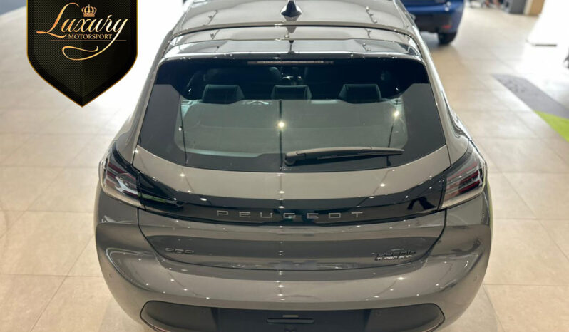 208 GT T200 HYBRID 2026 completo