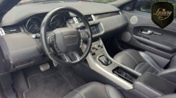 RANGE ROVER EVOQUE 2018 HSE completo