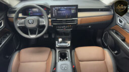 RAMPAGE 2025 LARAMIE 4X4 DIESEL completo