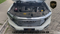 RAMPAGE 2025 LARAMIE 4X4 DIESEL completo