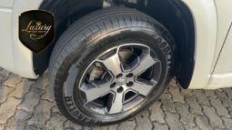 RAMPAGE 2025 LARAMIE 4X4 DIESEL completo