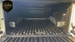 RAMPAGE 2025 LARAMIE 4X4 DIESEL completo