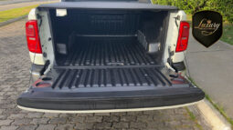 RAMPAGE 2025 LARAMIE 4X4 DIESEL completo