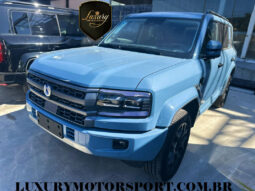 DENZA B5 2026 completo