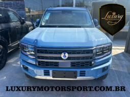 DENZA B5 2026 completo