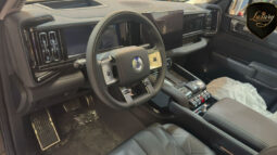 DENZA B5 2026 completo