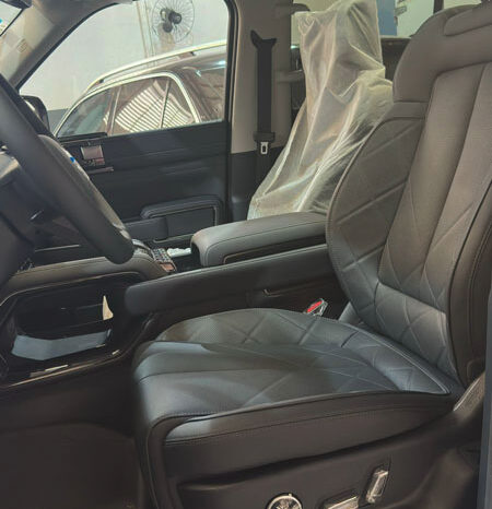 DENZA B5 2026 completo