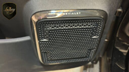 DENZA B5 2026 completo